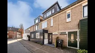 Fleringenstraat 58, 3077 HE Rotterdam