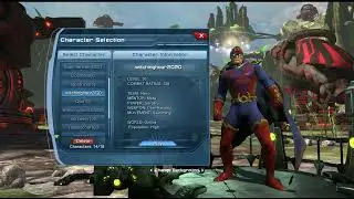 DCUO FREE CR SKIP 2022!!