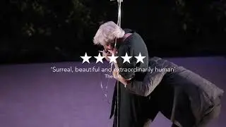 Dances Like a Bomb Tour Promo
