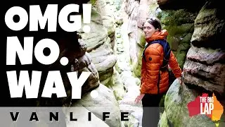 NO ONE TOLD US ABOUT THIS AT THE GRAMPIANS! &ndash; Mind-Blowing!