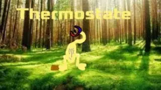 Thermostate - Fern Forest - My Singing Monsters