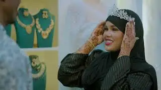 KHAALID YARE - HAMBALYEEYAY QOFKUU HELI WAAYAY OFFICIAL VIDEO 2025