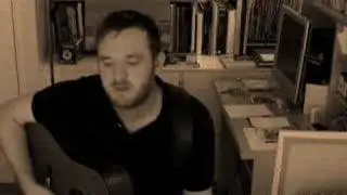 Engine Driver - Decemberists cover
