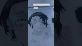 #cool drawing transition