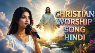 मेरे दिल की हर धड़कन बस यीशु के लिए है || Christian Worship Song Hindi || Jesus song Hindi ||