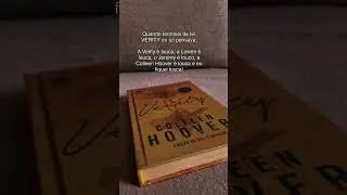 Todo mundo louco 😝🤪 #booktok #booktube #books #livro #booktubetbr #leitores #collenhoover