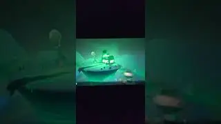 Down in bikini bottom spongebob's adventure episode 51: to the krusty krab