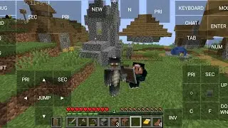 mostrando meu serve para todas as vers&otilde;es do pojav 1.8x ate 1.19x ip na descri&ccedil;&atilde;o