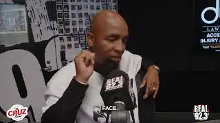 Tech N9ne Uses BEEF TALLOW on His Face?! Anti-Aging Secret REVEALED