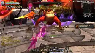 [Infinity Nest] STG Lab. 19 - Trash Trickster POV