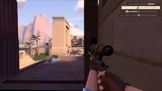 So I Rang Sniper For A Scrim