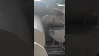 Adhesive Tape Cutting Machine more details welcome WhatsApp:+8615837193496