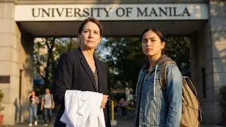 Why American Doctors Are Quietly Sending Their Children to Medical School in the Philippines🇵🇭