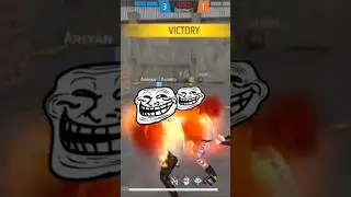 ☠️IMPOSSIBLE😱#freefire  #bdgamers #freefireclips #freefireshorts