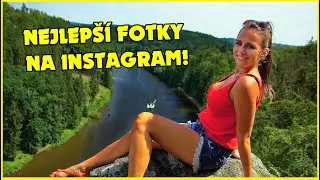 KAM PRO NEJLEPŠÍ FOTKY? - TIPY!