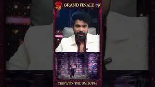 Vijay Binni Master Best 3 Performances From This Season That are Forever Etched in Your Memory #Dhee