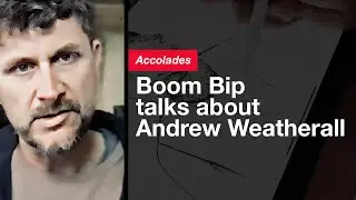 Boom Bip on Andrew Weatherall: A Short Interview on Music and Influence