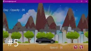 6 Amazing Scrolling Background Demos - Construct 3