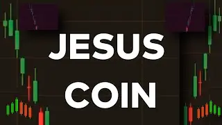 JESUS COIN Price Prediction News Today 17 March