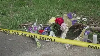 Davis police shares an update on the 3rd Davis stabbing in 5 days