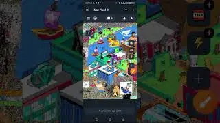 HOW TO MINE (PLAY) NOT PIXEL PX TELEGRAM AIRDROP
