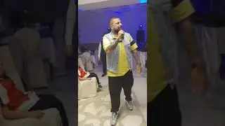 Io con Niko Pandetta (Dedicata a te)