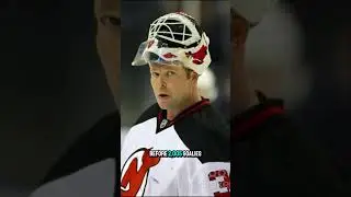 Brodeur Changed the Rules How a Goalie Transformed Hockey Forever #sports #hockey