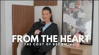 The Cost of Becoming