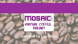 Cash flow for law firms