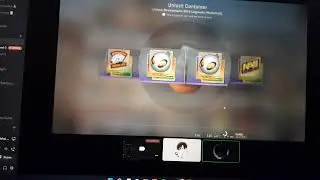 Open DreamHack 2014 in 2022