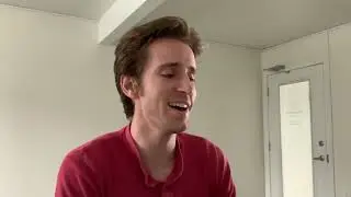 Lift (original song) - Samuel Beck