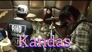 KaNdas Metal cover