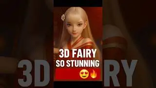 I Spent $50 on a 3D Fairy Game Experience