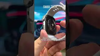 HUAWEI WATCH FIT 4 PRO vale a pena? 🤔 #huaweiwatch