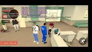 Играю на проекте Блек Раша