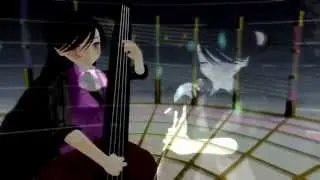 MMD - I am Octavia