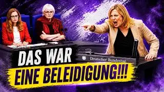 Willk&uuml;rliche Ordnungsrufe - so sieht Machtmissbrauch im Parlament aus