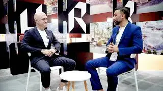 URB Incubator 2023 - Runner Up interview