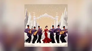 Зимние мелодии Армении  |  Армянская музыка | Armenian music | Հայկական երաժշտություն
