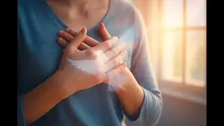 The Gift of Your Presence | Worship Song on God&rsquo;s Presence