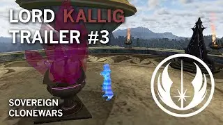 Lord Kallig Trailer #3