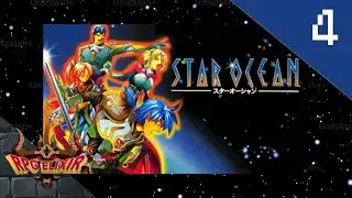 ⚔️Star Ocean🛡️- Part 4