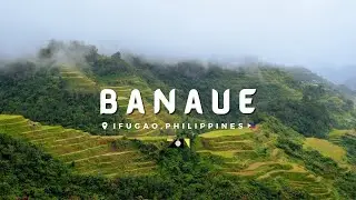 CORDILLERA 🇵🇭 [ EP.05 ] | BANAUE, Ifugao | 2023 DIY Solo Budget Travel Itinerary
