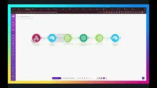 The Author&rsquo;s Social System: Airtable + Make + Your Brand Guide