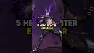 5 Hero Fighter Explaner Yang Kuat Buat Timfight Dimeta Sekarang (Season 34)