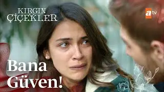 Ali ve Eylül arasında neler oldu? - Kırgın Çiçekler 104. Bölüm