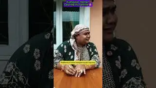 SKETSA KOMEDI SUNDA 