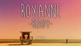 Ana Victoria - Roxanne (Audio Oficial)