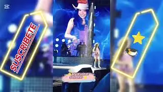 ⭐Concierto de Anyelique Solorio en Perú Lima⭐