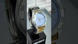 🎉 75 Years of Timeless Moves &ndash; Meet the Orient RA-AC0Q12L 🕺